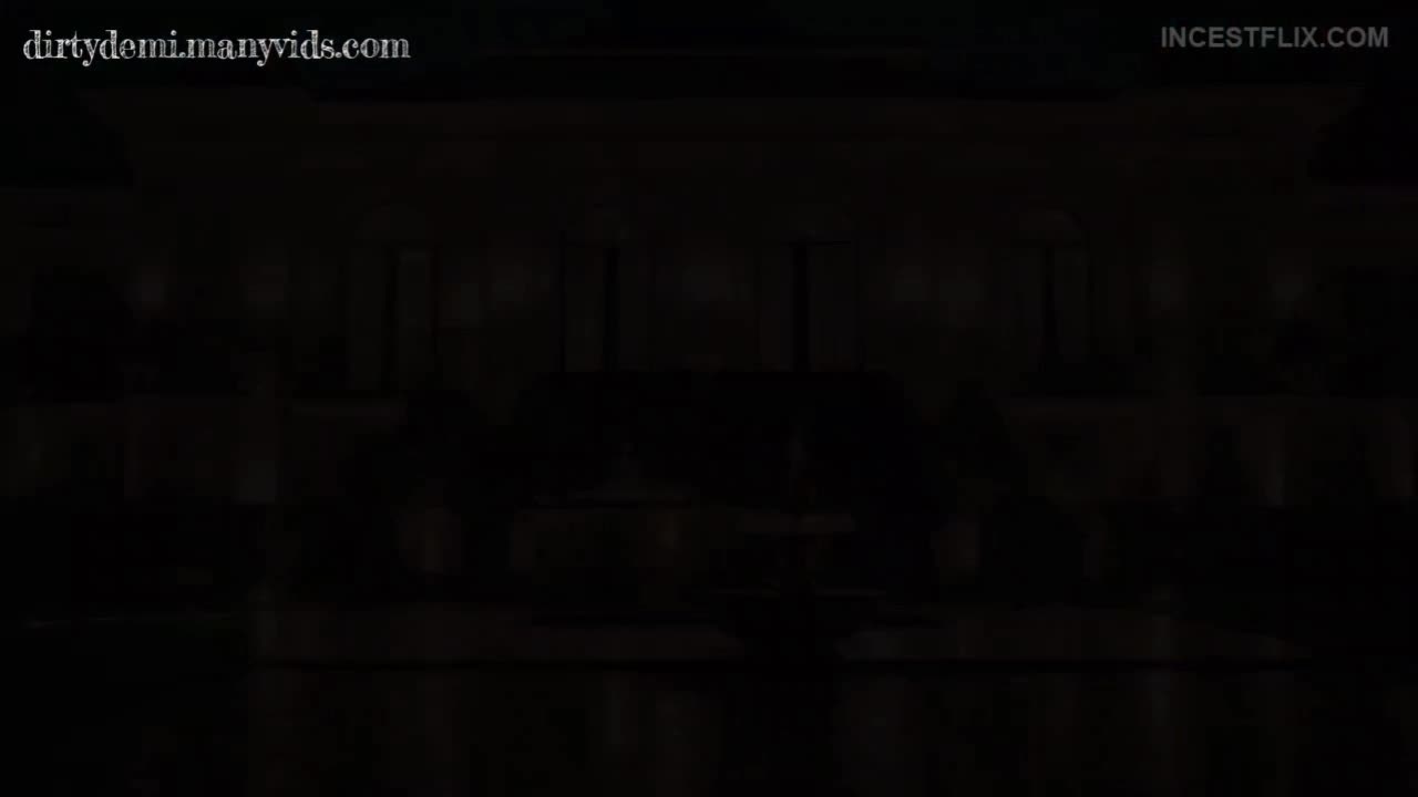 Breeding GF Aunt Dirty Demi