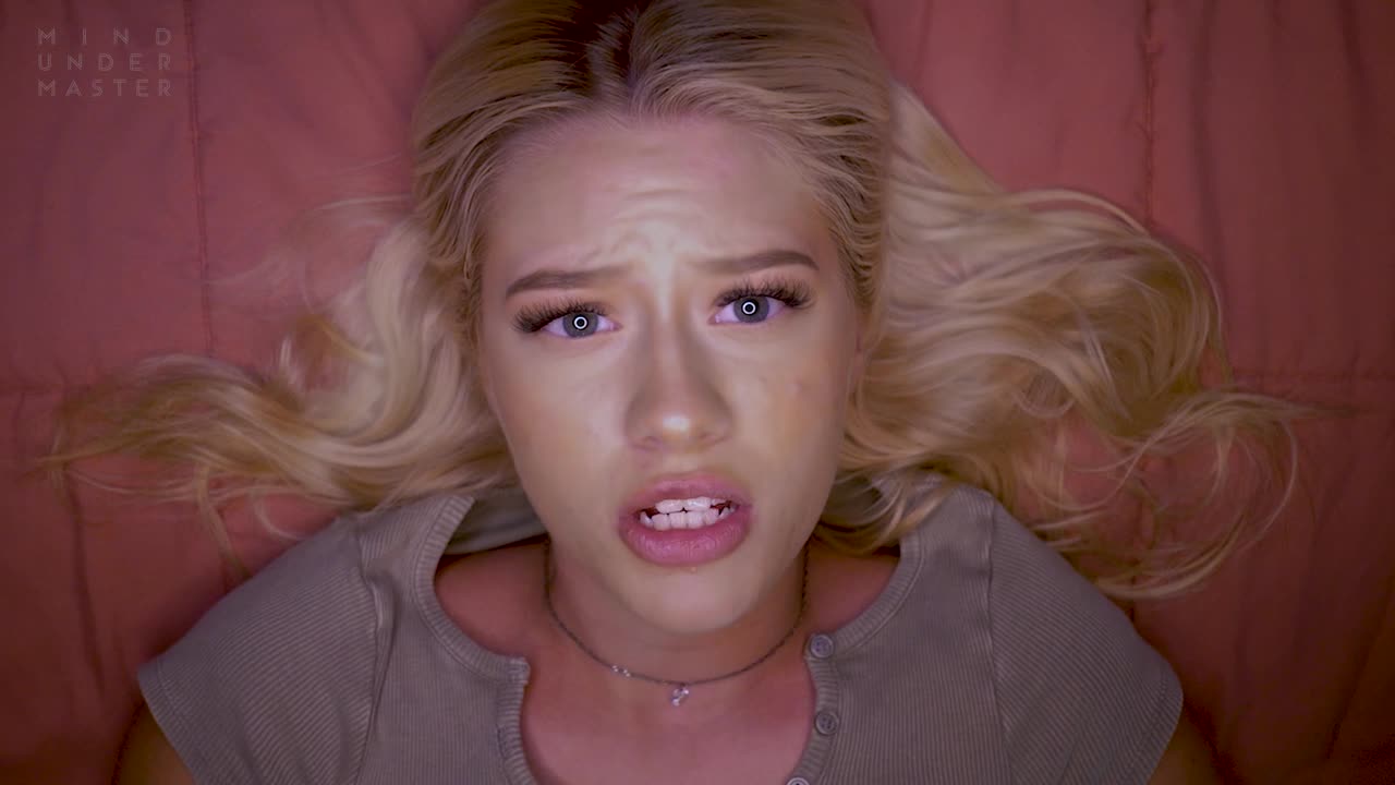 Mind Under Master - Skyler Storm - Crazy Ass Stepdaughter Part 2