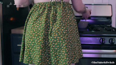 Miss Malorie Switch - Sneaky step-Daddy - ASMR Porn Video & Massage XXX | Fullthot