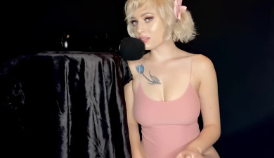 Arilove - Slutty Degrading Trigger Words w/ Dirty Talk - ASMR Porn Video & Massage XXX | Fullthot