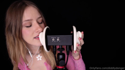 Diddly ASMR - ASMR Video Gone Wrong - ASMR Porn Video & Massage XXX | Fullthot