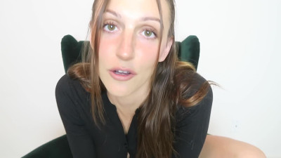 Tatum Christine - Hurry Up Daddy JOI - ASMR Porn Video & Massage XXX | Fullthot