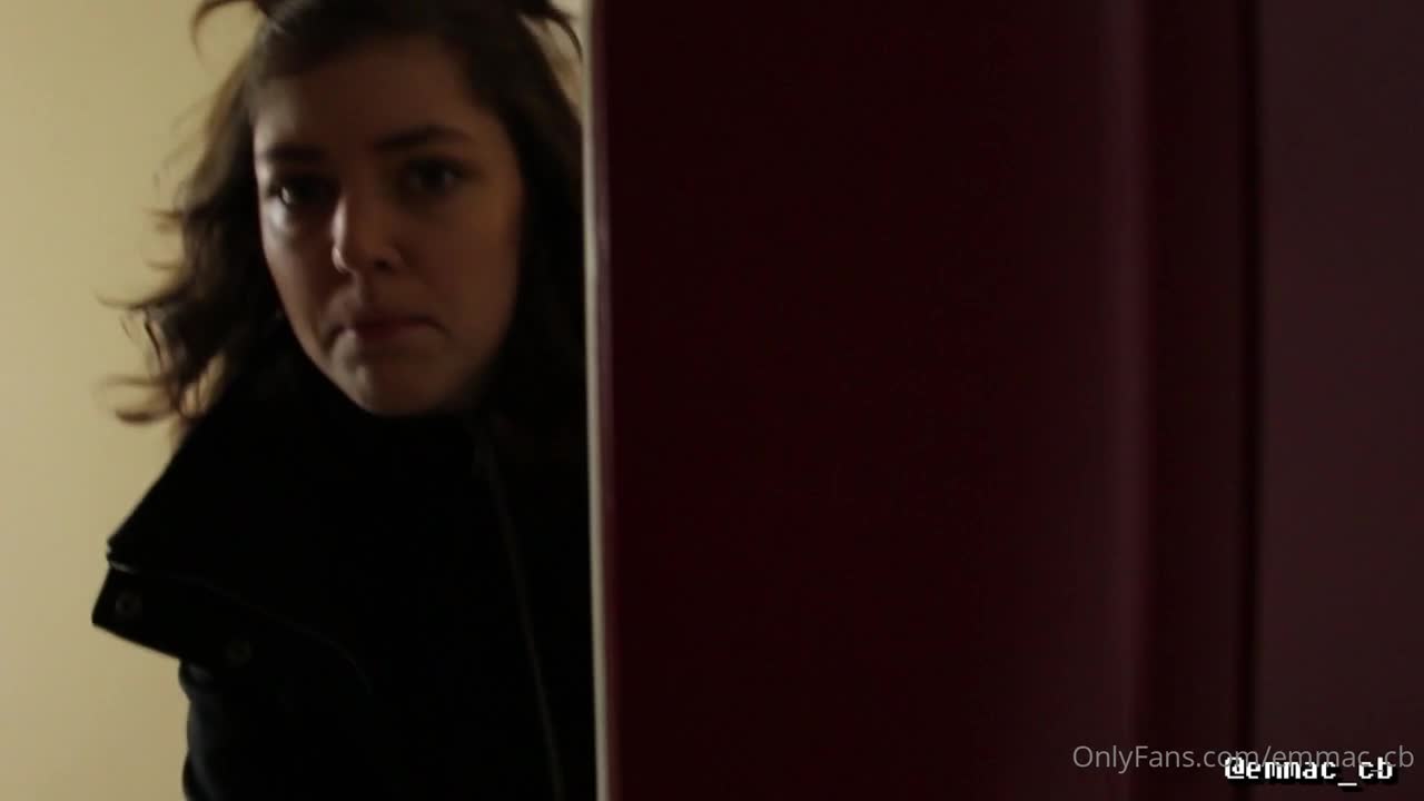 Emma Choice - CUSTOM - Voyeur Caught Spying