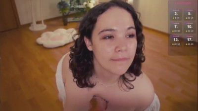Chery Lady22 - DeepThroat Dildo - ASMR Porn Video & Massage XXX | Fullthot