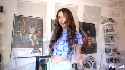 RheaSweet - StepMom Turns to Her Boy for Advice - ASMR Porn Video & Massage XXX | Fullthot