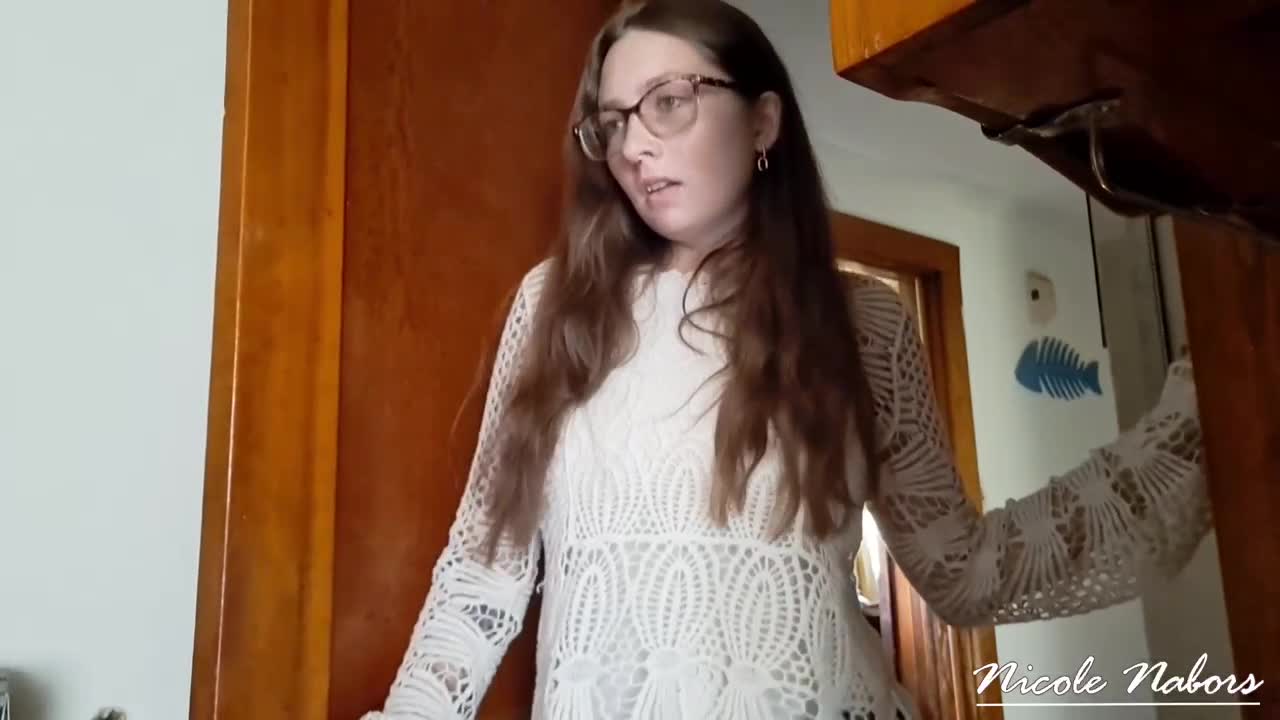 Nicole Nabors - step-Mommies sex ed