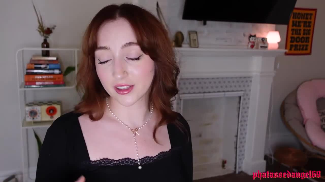 Phatassedangel69 - Step-Mommy Claims You