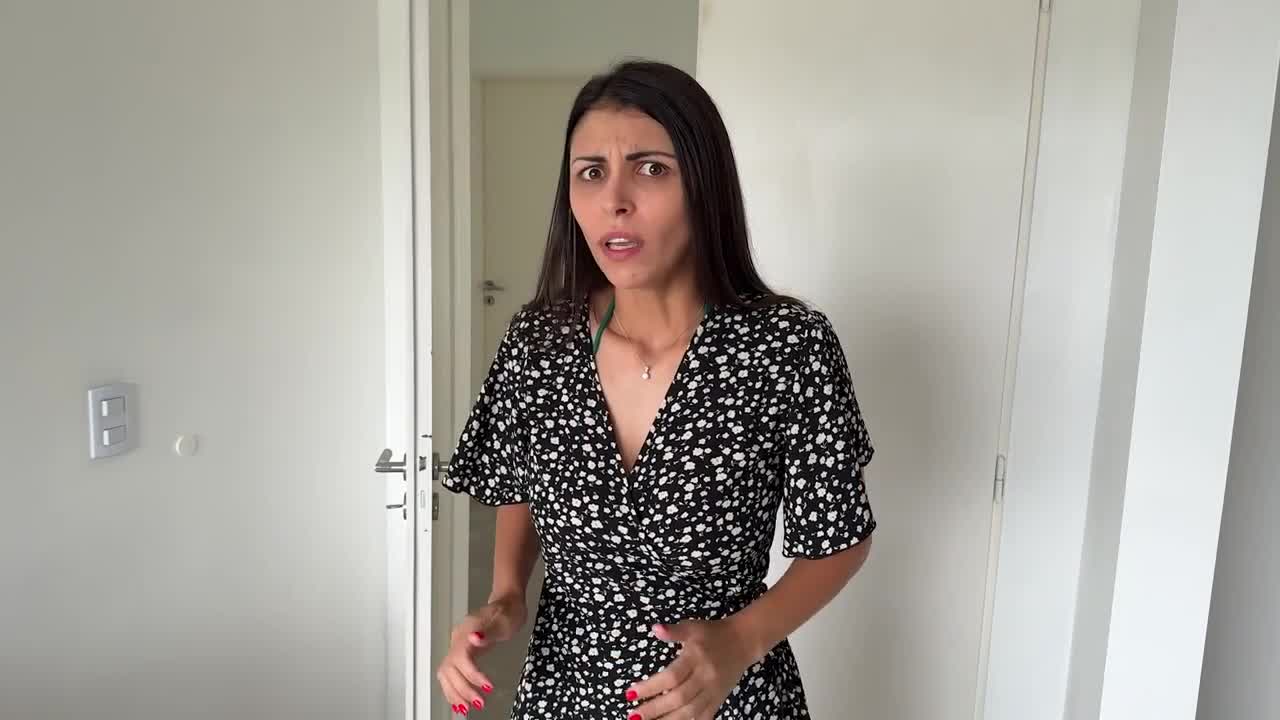NicoleBelle - Bonding with your fiancee's sis