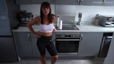 Yourgirlnextdoor1 - Mommy Just Can't Resist You - ASMR Porn Video & Massage XXX | Fullthot