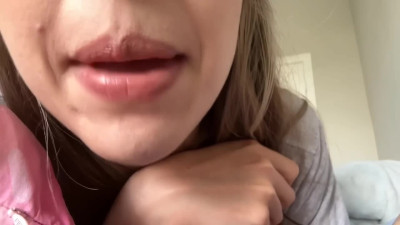 LoFi ASMR ~ Mouthy, Random Triggers - ASMR Porn Video & Massage XXX | Fullthot