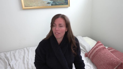 yogabella - Desperate to Fuck My Boy - ASMR Porn Video & Massage XXX | Fullthot