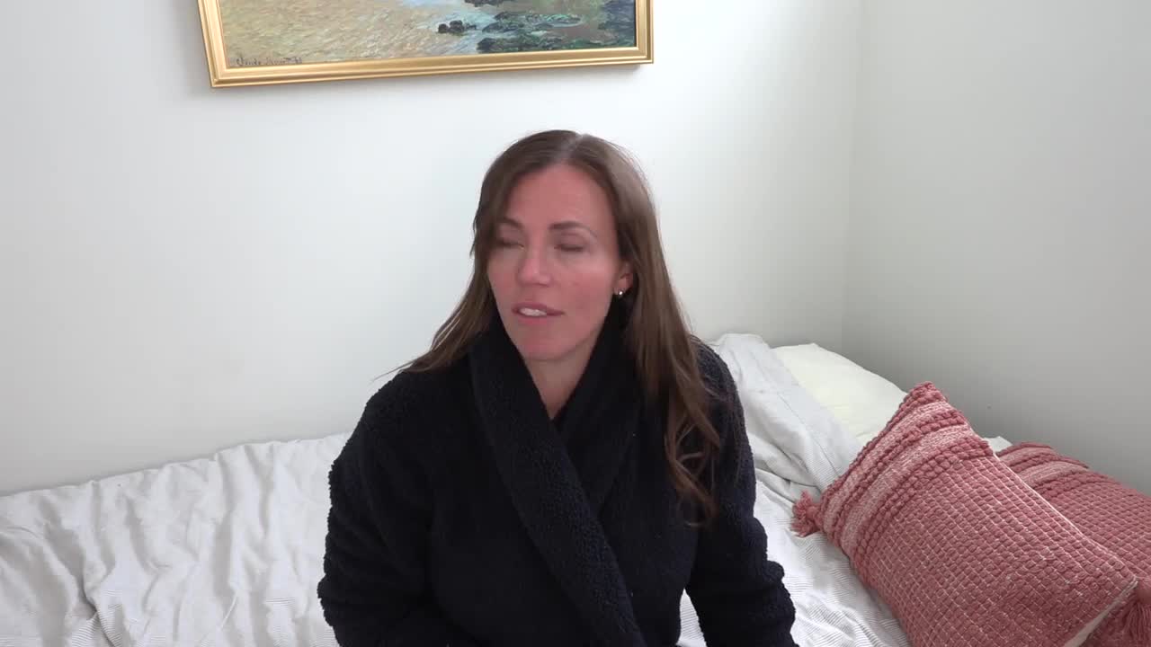 yogabella - Desperate to Fuck My Boy