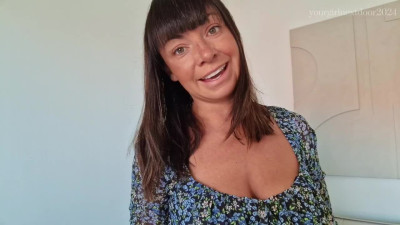 Yourgirlnextdoor1 - Your First Time Needs To Be With Mommy: A Family Tradition - ASMR Porn Video & Massage XXX | Fullthot