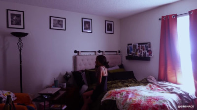 Sin Snack - No Privacy For Mommy - ASMR Porn Video & Massage XXX | Fullthot