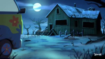 DERPIXON - Mystery Bang [4K] - ASMR Porn Video & Massage XXX | Fullthot