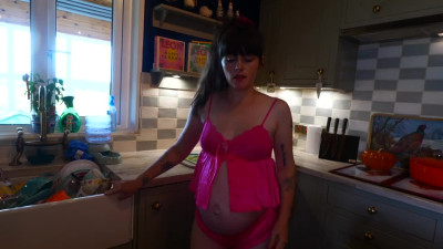 Sydney Harwin - submissive mommy is reluctantly willing - ASMR Porn Video & Massage XXX | Fullthot