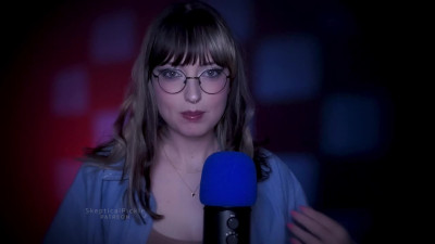 SkepticalPickle ASMR 30 Aug 2025 - a little bit of everything (platinum) - ASMR Porn Video & Massage XXX | Fullthot