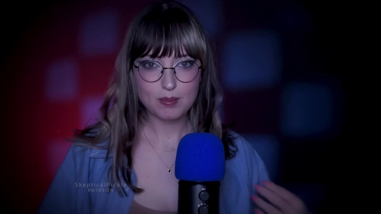 SkepticalPickle ASMR 30 Aug 2025 - a little bit of everything (platinum)