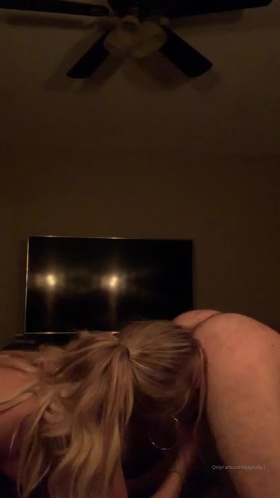 Kaylen Ward Onlyfans - Eating Ass