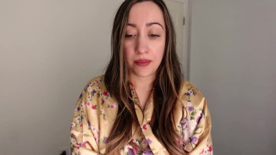 Lalunalewd - The Perfect step-Mommy - ASMR Porn Video & Massage XXX | Fullthot