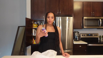 Lani Lust - Must Be The Soda - ASMR Porn Video & Massage XXX | Fullthot