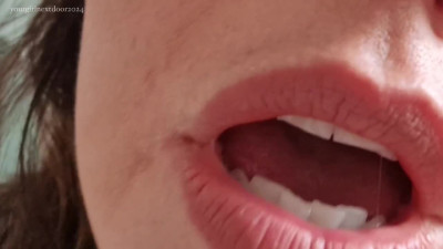 Yourgirlnextdoor1 - Your Mommy: The Gaslighter - ASMR Porn Video & Massage XXX | Fullthot