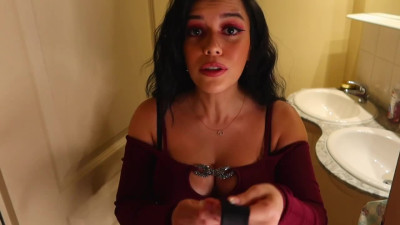 Gala Luna - step-Mom RUINS your marriage - ASMR Porn Video & Massage XXX | Fullthot