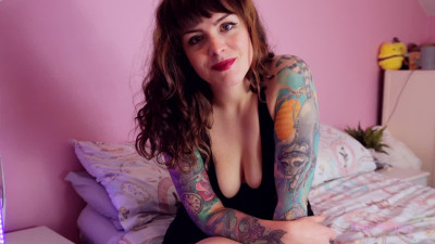 Molly Darling - Man of the House - ASMR Porn Video & Massage XXX | Fullthot