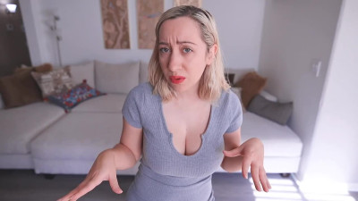 Lalunalewd - StepMom, Your Ass is Perfect and I Can Prove it - ASMR Porn Video & Massage XXX | Fullthot