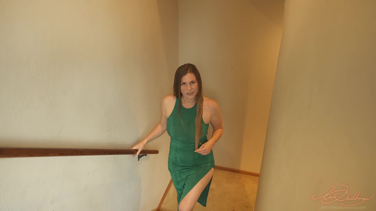 Xev Bellringer - Mommys House Rules