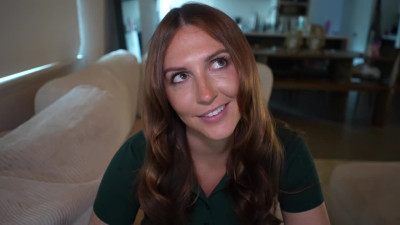 Tatum Christine - Sister Wants Brother's Cock - ASMR Porn Video & Massage XXX | Fullthot