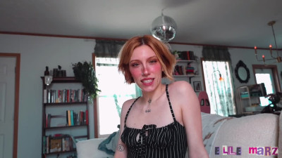 Elle Marz - Catfished by Mommy - ASMR Porn Video & Massage XXX | Fullthot