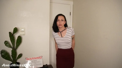 AimeeWavesXXX - Mommy Is Your Free-Use Fucktoy - ASMR Porn Video & Massage XXX | Fullthot