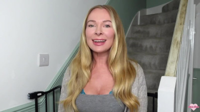 Brea Rose – Sneaking around with Mommy - ASMR Porn Video & Massage XXX | Fullthot