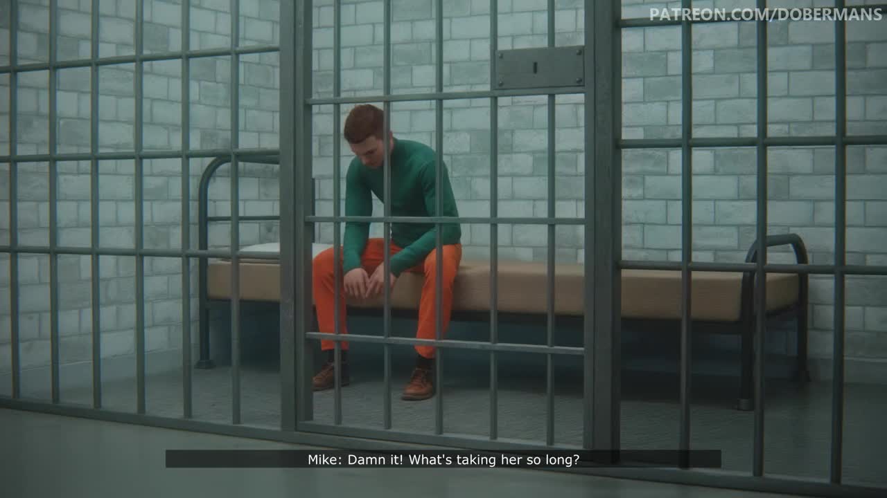 Doberman Studio - 6 September 2025 - Amanda - Episode 19 Extended