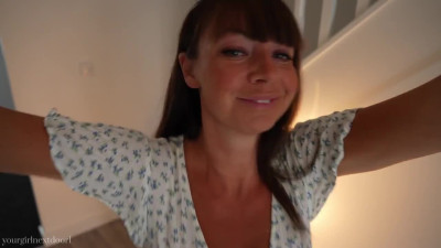 Yourgirlnextdoor1 - A Night To Remember With Step-Mommy - ASMR Porn Video & Massage XXX | Fullthot