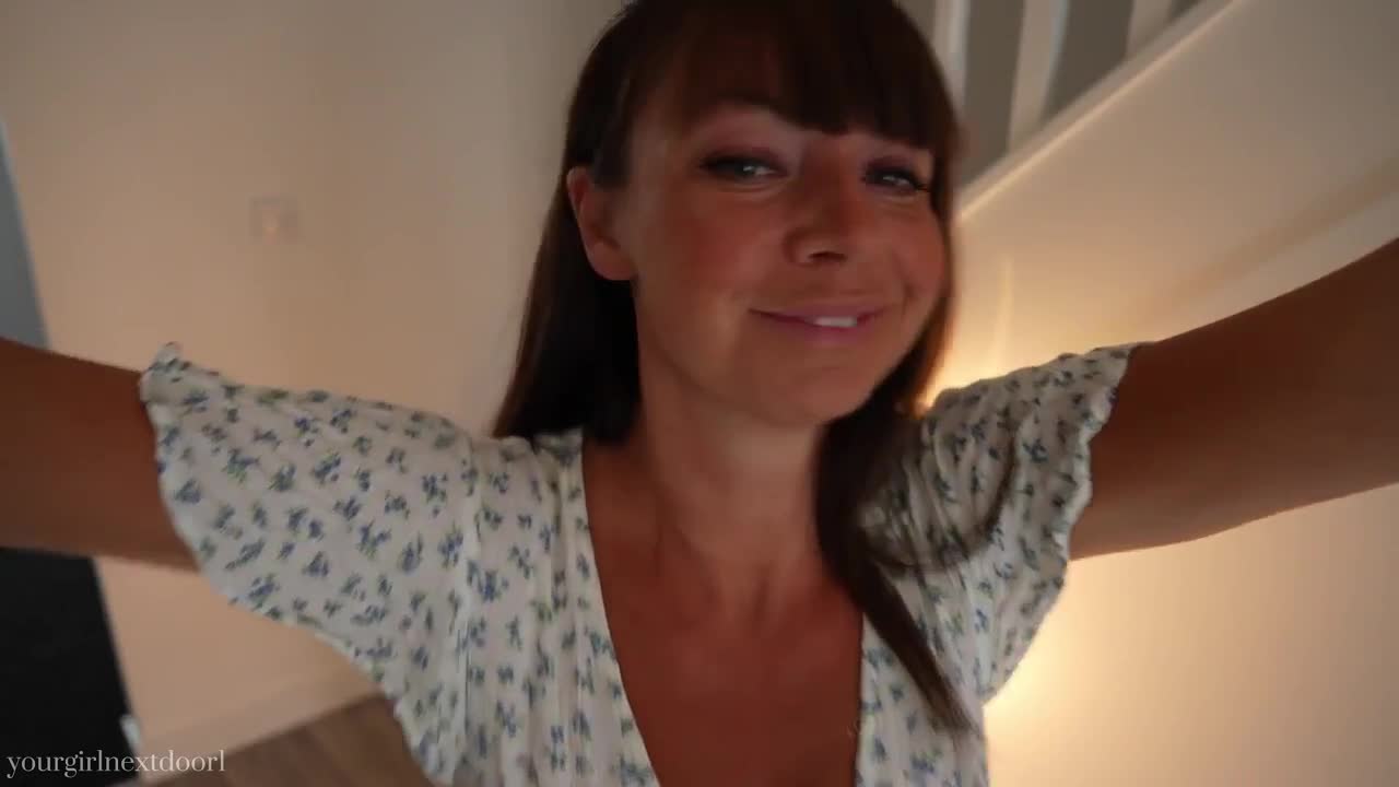 Yourgirlnextdoor1 - A Night To Remember With Step-Mommy