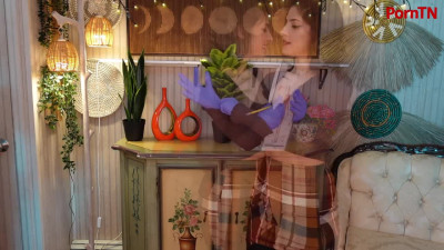 Irma La Dulce - 13 March 2025 - Chiropractor Hand Job Until You SLEEP PART 2 - ASMR Porn Video & Massage XXX | Fullthot