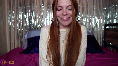 Delphoxi - Slut Neighbor Wants Cock and Creampie - ASMR Porn Video & Massage XXX | Fullthot