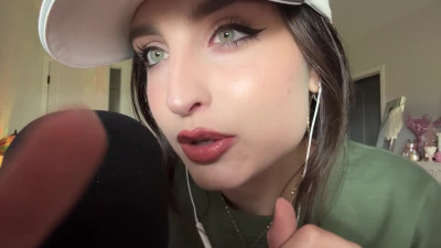 Beebee ASMR - ASMR | August Exclusive - ASMR Porn Video & Massage XXX | Fullthot