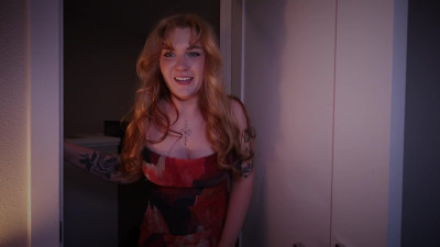 Jaybbgirl - A Sexy Deal With Daddy - ASMR Porn Video & Massage XXX | Fullthot