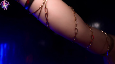 SonyaVibe - Elden Ring Queen Marika Eternal Goddess of Squirt & Cum - ASMR Porn Video & Massage XXX | Fullthot