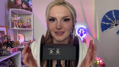 Busy B ASMR - 9 Sep 2025 - Exclusive~ Anticipatory Ear Eating ASMR - ASMR Porn Video & Massage XXX | Fullthot