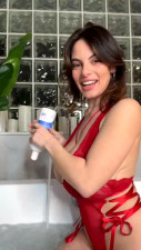 Alexa Pearl - Bubble Bath - ASMR Porn Video & Massage XXX | Fullthot