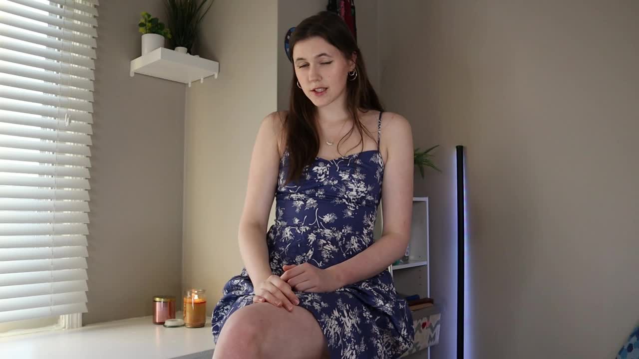 MadisynWood - Your Worst Student