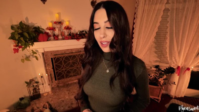 RheaSweet - Falling For My Boy - ASMR Porn Video & Massage XXX | Fullthot