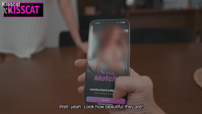 Kisskat - Why Mom Helps Virgin Son to Lose It with Blowjob - ASMR Porn Video & Massage XXX | Fullthot