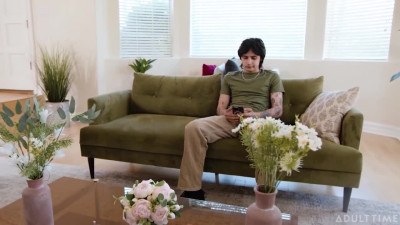 Charlie Forde - Getting Pregnant The Old Fashioned Way - ASMR Porn Video & Massage XXX | Fullthot