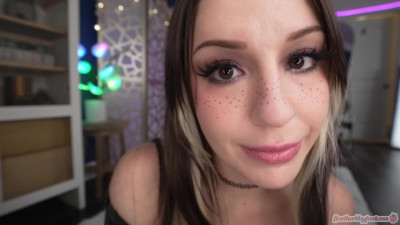 Heatherbby - Sister BJ Training - ASMR Porn Video & Massage XXX | Fullthot