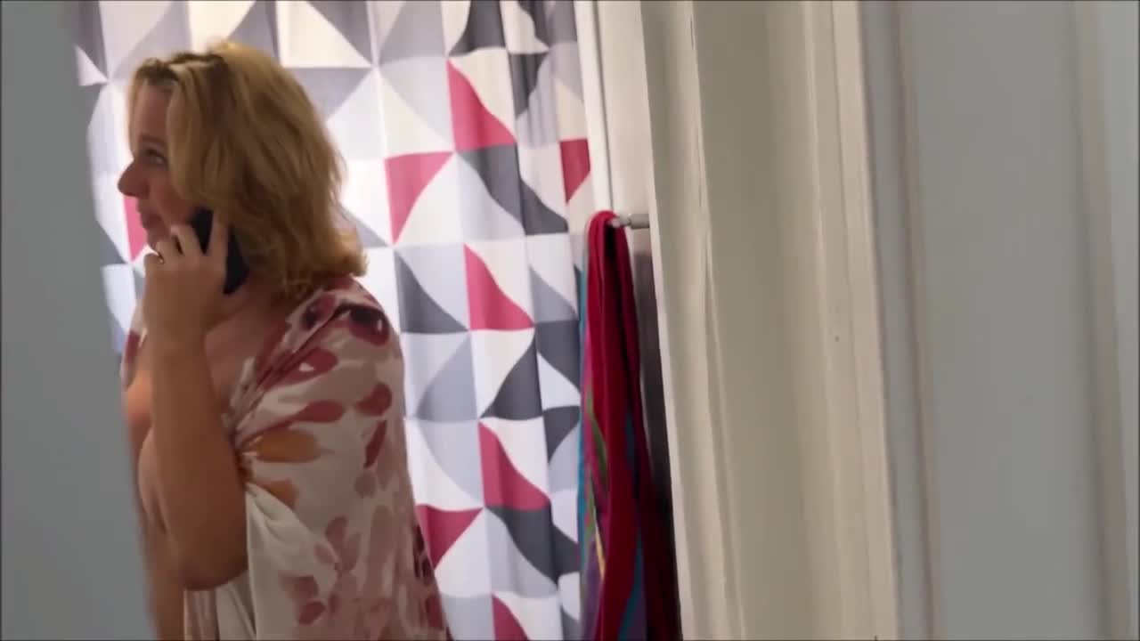 Brianna Beach - Not Your Date Mom - MomComesFirst